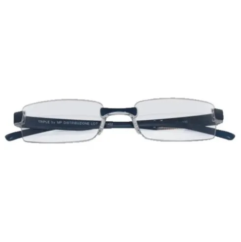 TWINS SILVER TRIPLE +1,00