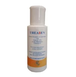 Umaben Crema Idratante per la Pelle 50ml