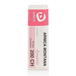 UN.ARNICA MONT.Dose 200CH