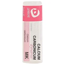 UN.CALCIUM CARB.Dose MK