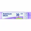 Unda Arsenicum Album 3LM Granuli Omeopatici