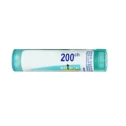 Unda Graphites 200CH Granuli Omeopatici in Tubo