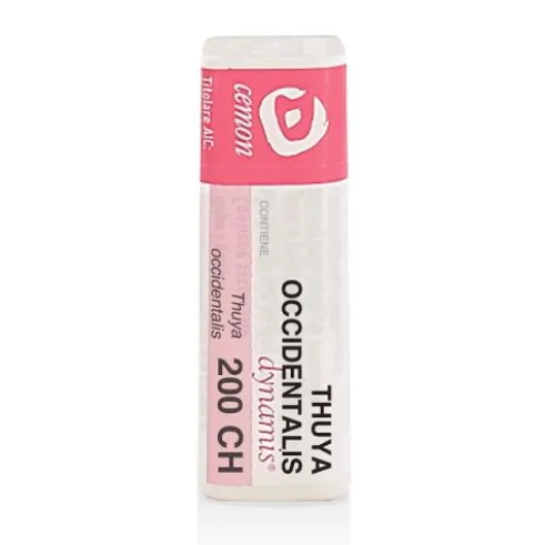 Unda Nux Vomica 200CH Gocce Omeopatiche 20ml