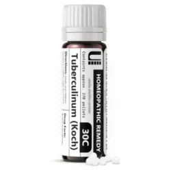 Unda Tuberculinum Koch MK Dose Prodotto Omeopatico