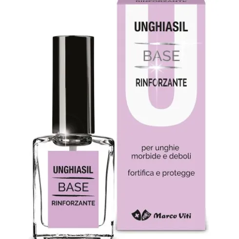 UNGHIASIL Base Rinf.10ml