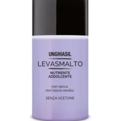 UNGHIASIL LevaSmalto Nutr-Add.