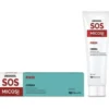 Unghiasil Sos Micosi Crema per Micosi Piedi 30ml