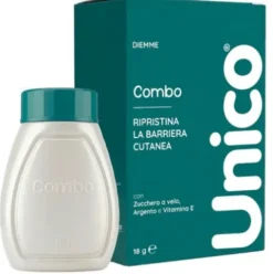 UNICO Combo Spray 18g