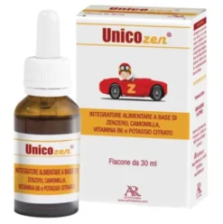 UNICOZEN Gocce 30ml