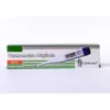 Unifamily Termometro Digitale Pediatrico con Punta Flessibile