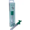 UNIFAMILY Termometro Ecologico con Easy Flip