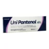 Unifamily Unipantenol 6% Pasta Protettiva Lenitiva per Pelle Bambino 100ml