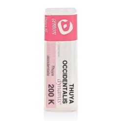 UN.THUYA OCC.Dose 200K