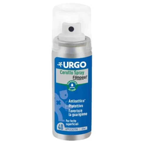 URGO Cerotto Spray 40ml