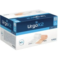 URGOK2 LATEX FREE T2-10CM 2pz