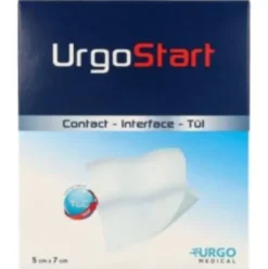 URGOSTART Contact 5x7*3pz