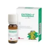 Uriach Entero 4 Gocce Integratore per Flora Intestinale 8 ml