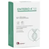 Uriach Entero 4 SB Integratore Probiotico Flora Batterica Intestinale 10 Stick
