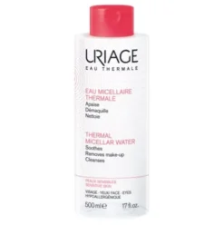 URIAGE Acqua Micell.P/Arr500ml