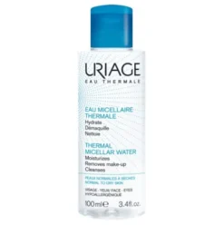 URIAGE Acqua Micell.P/S 100ml