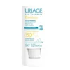 Uriage Bariesun Stick Solare Minerale SPF50+ Resistente all'Acqua 8g