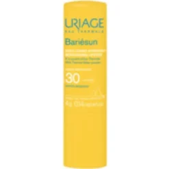 Uriage Bariesun Stick Solare Labbra SPF30 Protezione Alta Ipoallergenico 4g