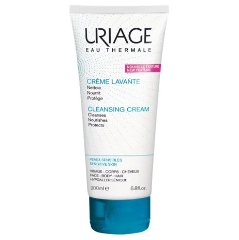 URIAGE Crema Lavante 200ml