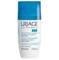 URIAGE Deo Power3 Roll-On 50ml