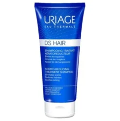 Uriage DS Hair Shampoo Cheratoriduttore Trattamento Forfora Lenitivo 150ml