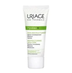 Uriage Hyséac Hydra Crema Viso Trattamento Rigenerante 40ml