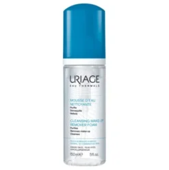 URIAGE Mousse Det.150ml