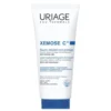 Uriage Xemose C8+ Crema Relipidante Anti-irritazioni - Crema lenitiva anti-prurito per pelle secca e atopica - 200 ml