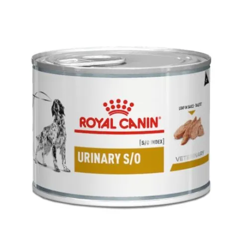 URINARY S/O CANINE 410G