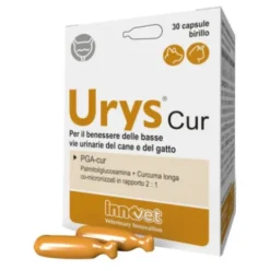 URYS CUR 30 Capsule
