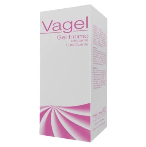 VAGEL Gel Intimo 50ml
