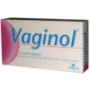 Vaginol Ovuli Vaginali Per Flora Batterica Vaginale 10 Ovuli