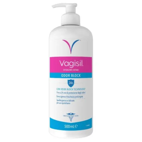 Vagisil Detergente Odor Ofs 2