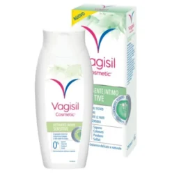VAGISIL Det.Sensitive 250ml
