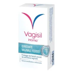 Vagisil Fluido Idrat Intimo