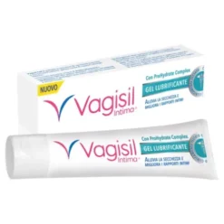 VAGISIL Intima Gel Lubrificante con ProHydrate Complex 30 g