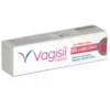 Vagisil Intima - Gel lubrificante con effetto calore per secchezza intima - 30 ml