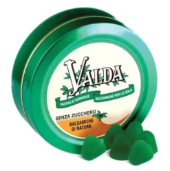 Valda Classiche Senza Zucchero 50g