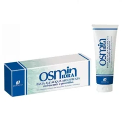 Valetudo Osmin Idra Pasta all'Acqua Modificata Idratante e Lenitiva 100ml