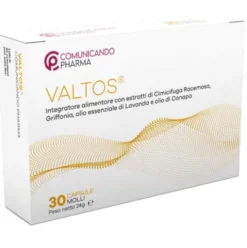 VALTOS 30 Cps molli