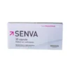 Vanda Omeopatici Immunovanda Integratore Omeopatico per Sistema Immunitario 30 Capsule