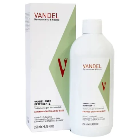 VANDEL Anfo 1 Det.250ml