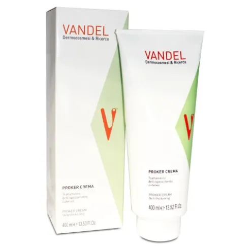VANDEL Proker Crema 400ml