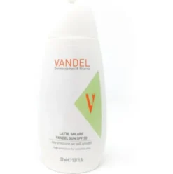 VANDEL SUN Latte fp30 150g