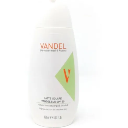 VANDEL SUN Latte fp30 150g
