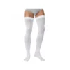 Varisan A.T.E. Calza Autoreggente 18 mmHg Bianca XXL